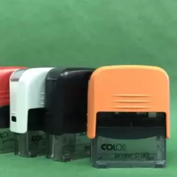 Автоматический штамп Colop C 30